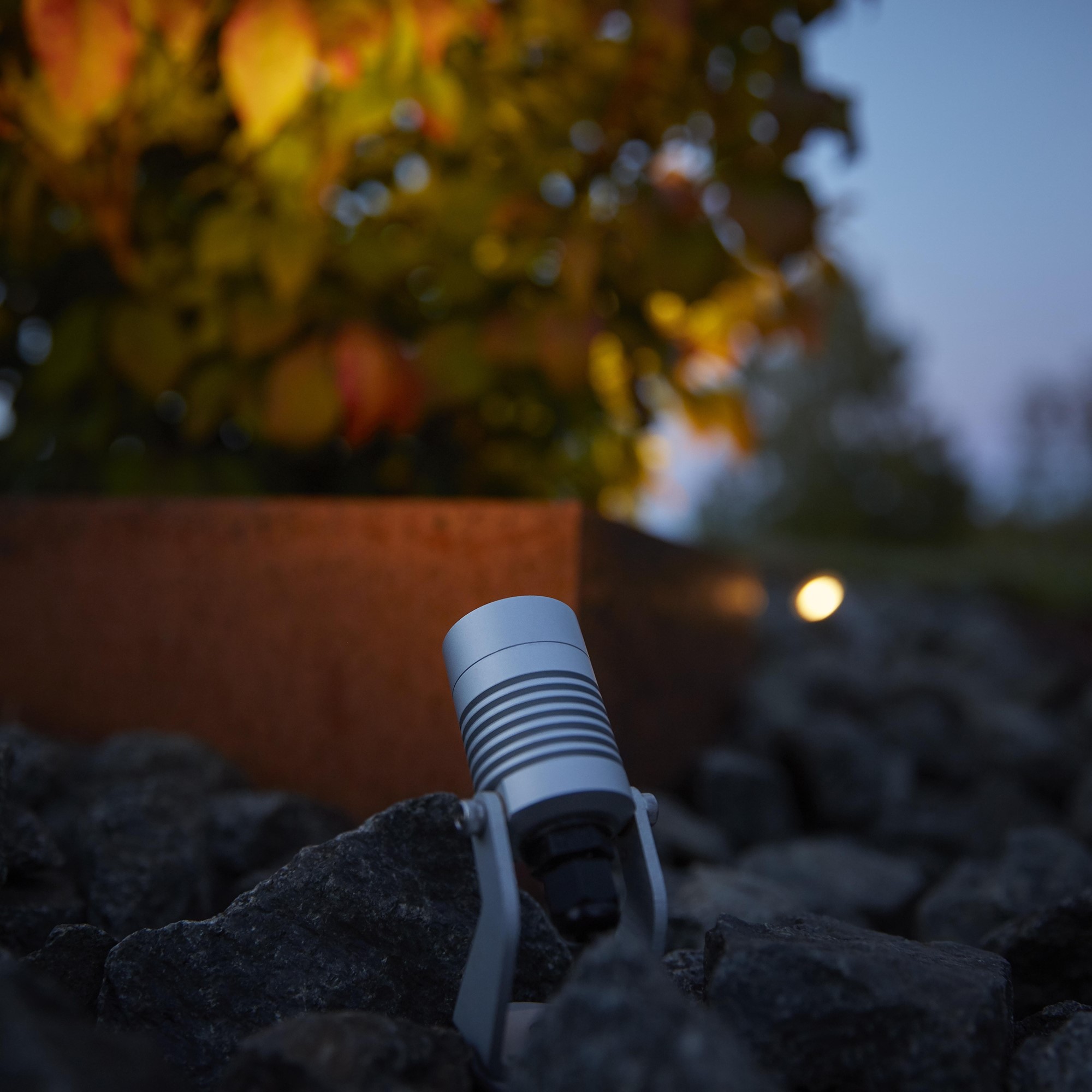 Spotlight Hide-a-lite Garden