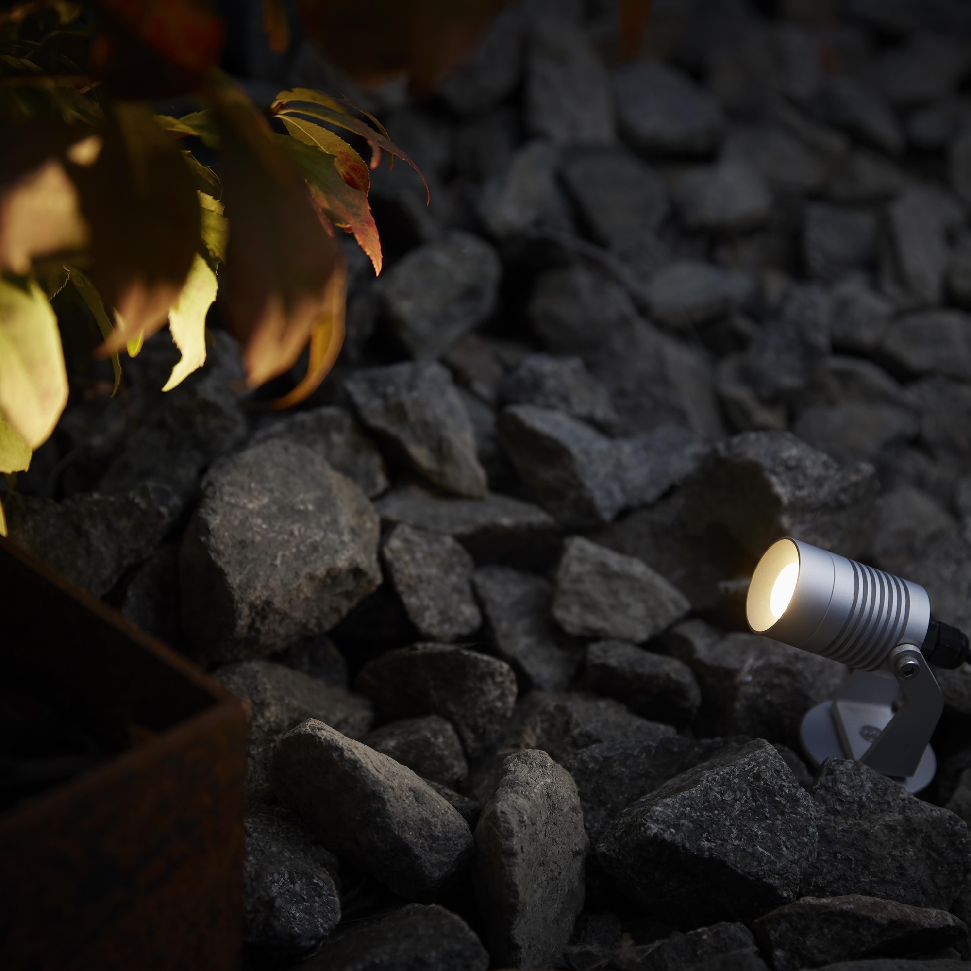 Spotlight Hide-a-lite Garden