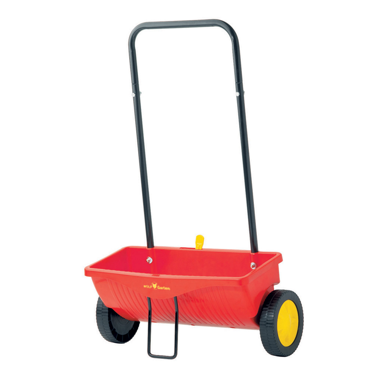 Spredningsvogn WOLF-Garten WE 330 Universal