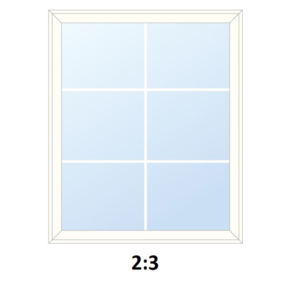 Sprosser Natre Utenpåliggende Aluminium