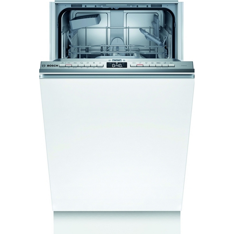 Diskmaskin Bosch SPV4HKX45E Serie 4