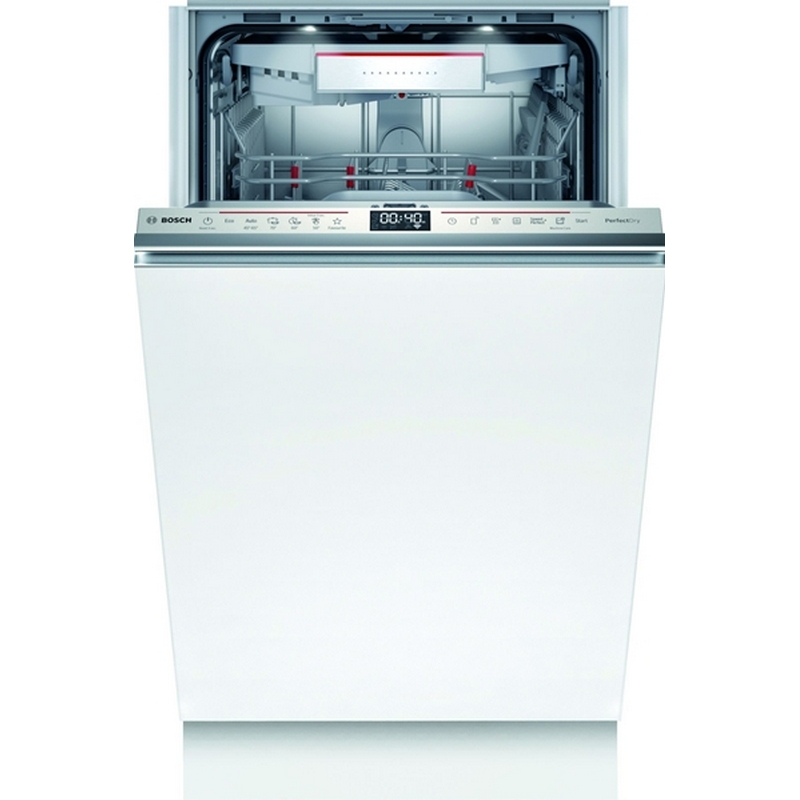 Diskmaskin Bosch SPV6ZMX23E Serie 6