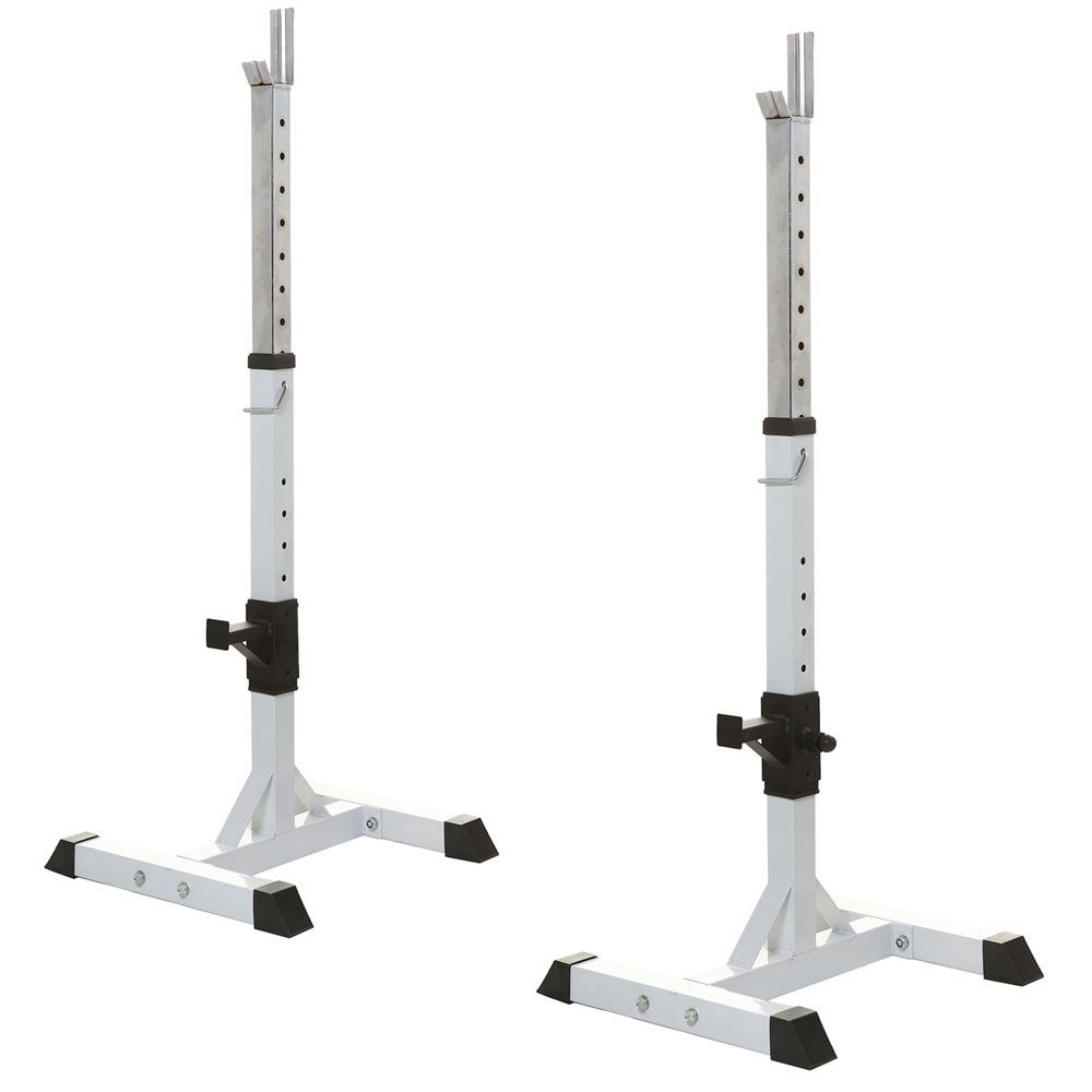 Squat Stand Nordic Fighter