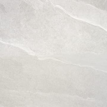 Klinker Tenfors Austral Grey Marmor Blank 120x120 cm
