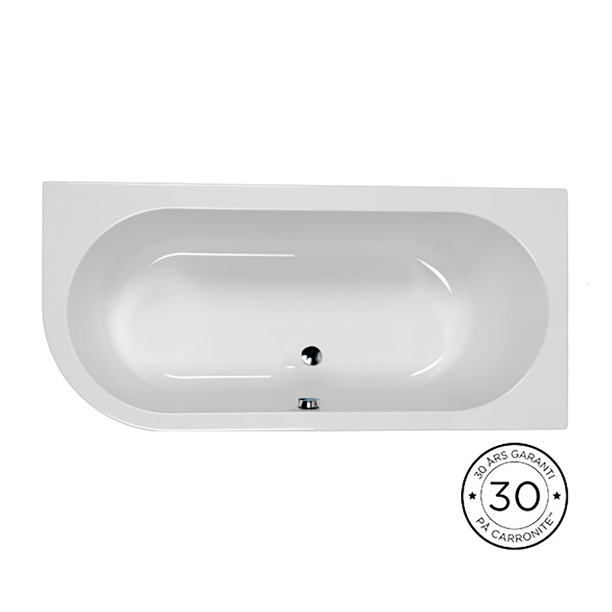 Badkar Strømberg Status