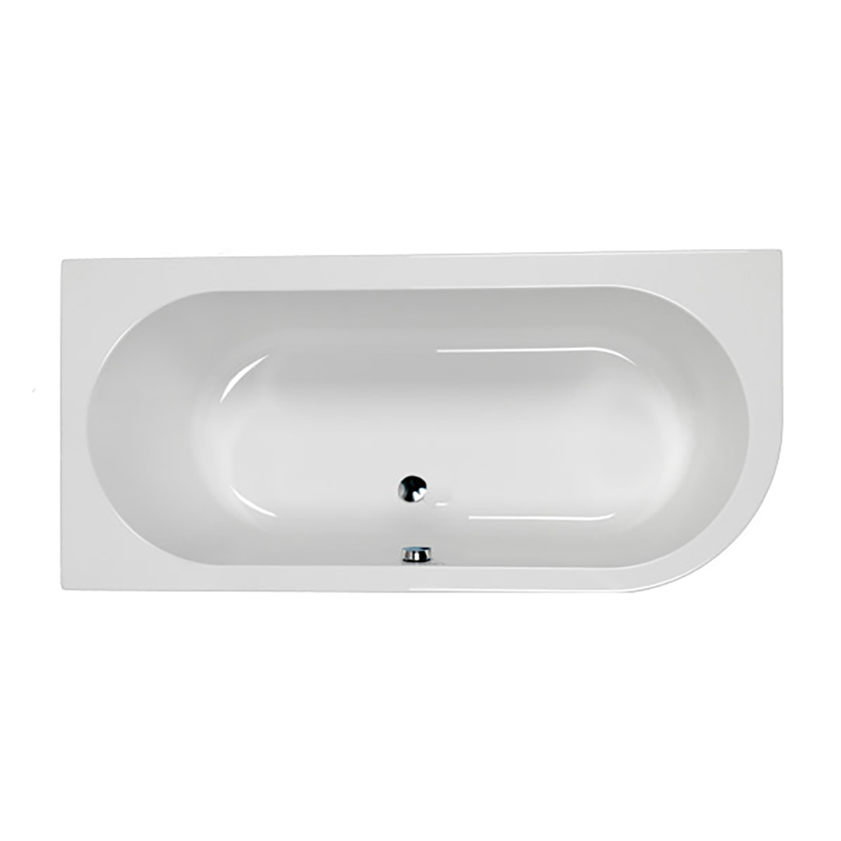 Badkar Strømberg Status