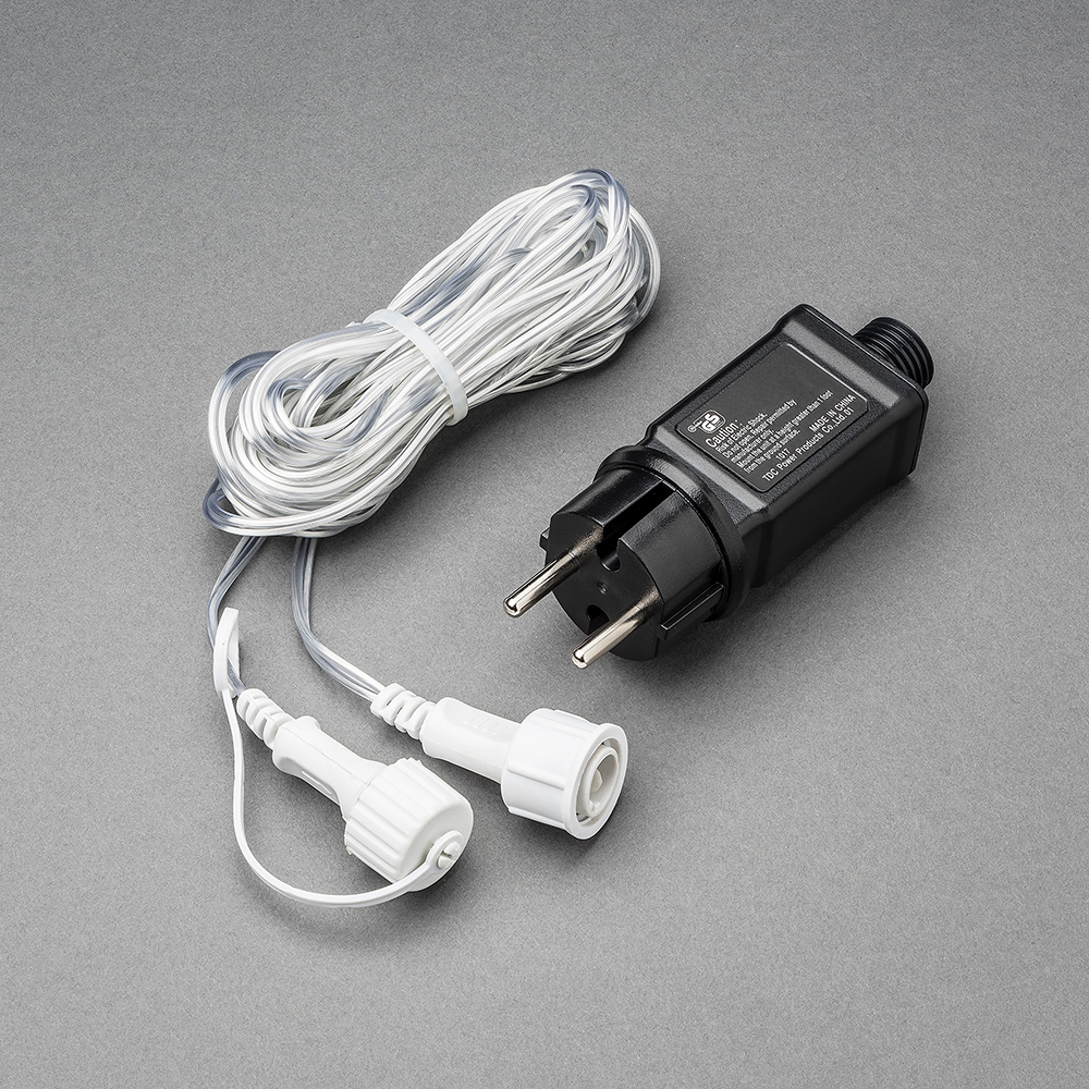 Startsett System Gnosjö Konstsmide Max 1040