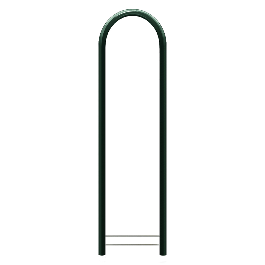 Stativ Bobi Round Mörkgrön