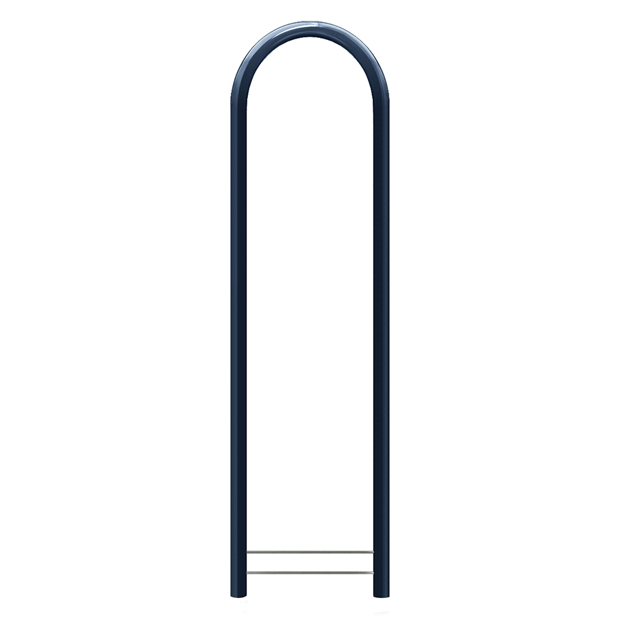 Stativ Bobi Round Mörkblå