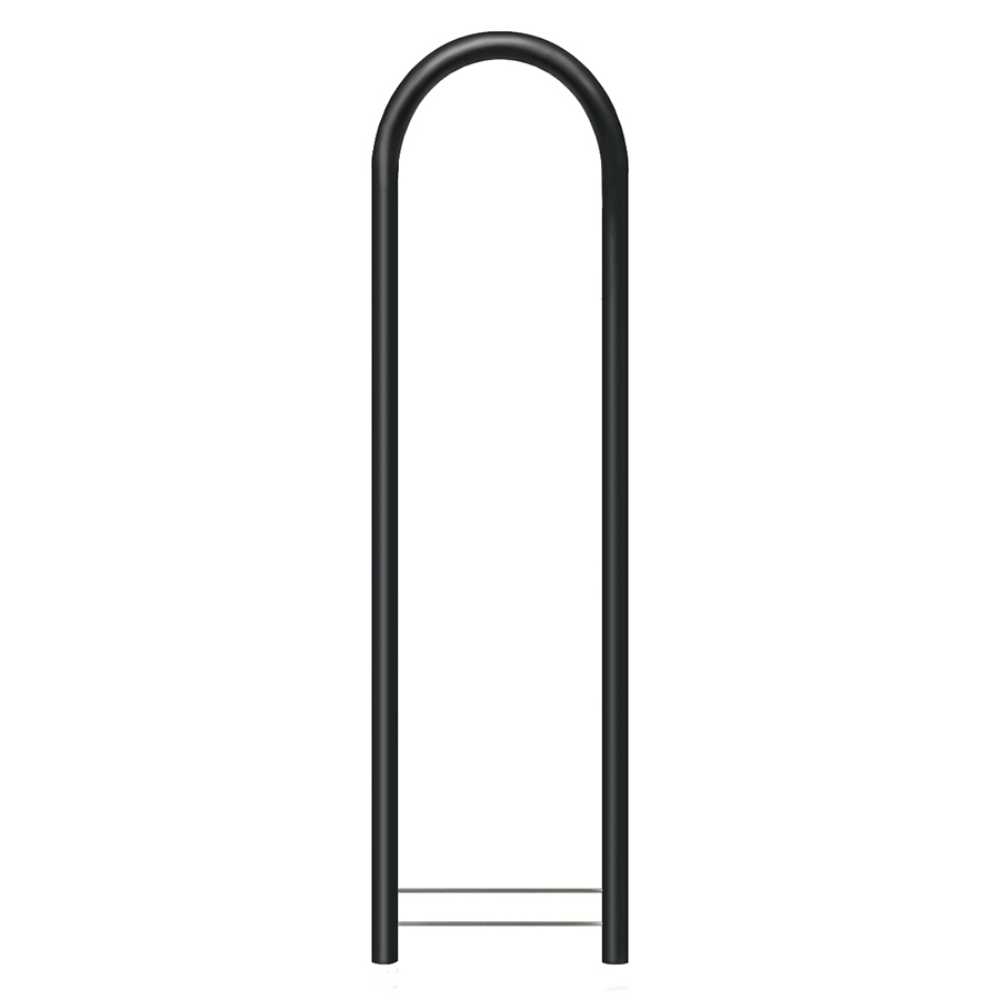 Stativ Bobi Round Svart