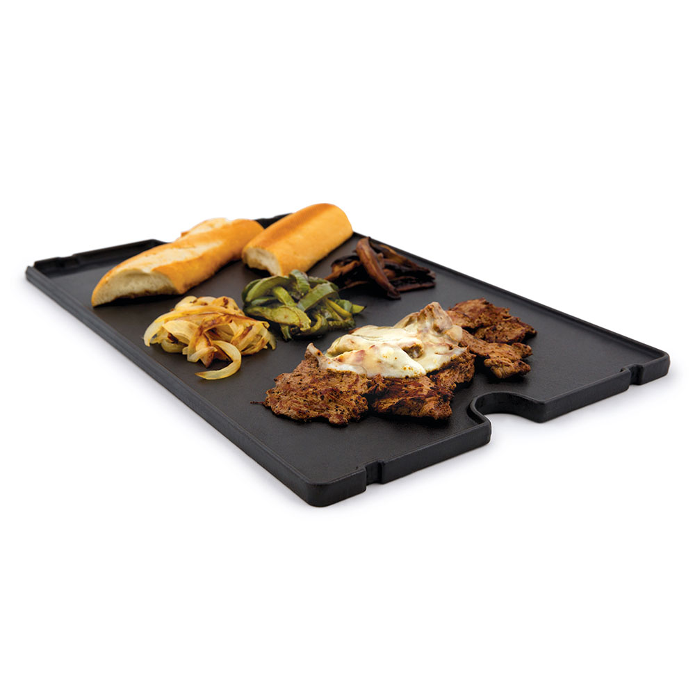 Stekeplate Broil King Støpejern Imperial/ Regal