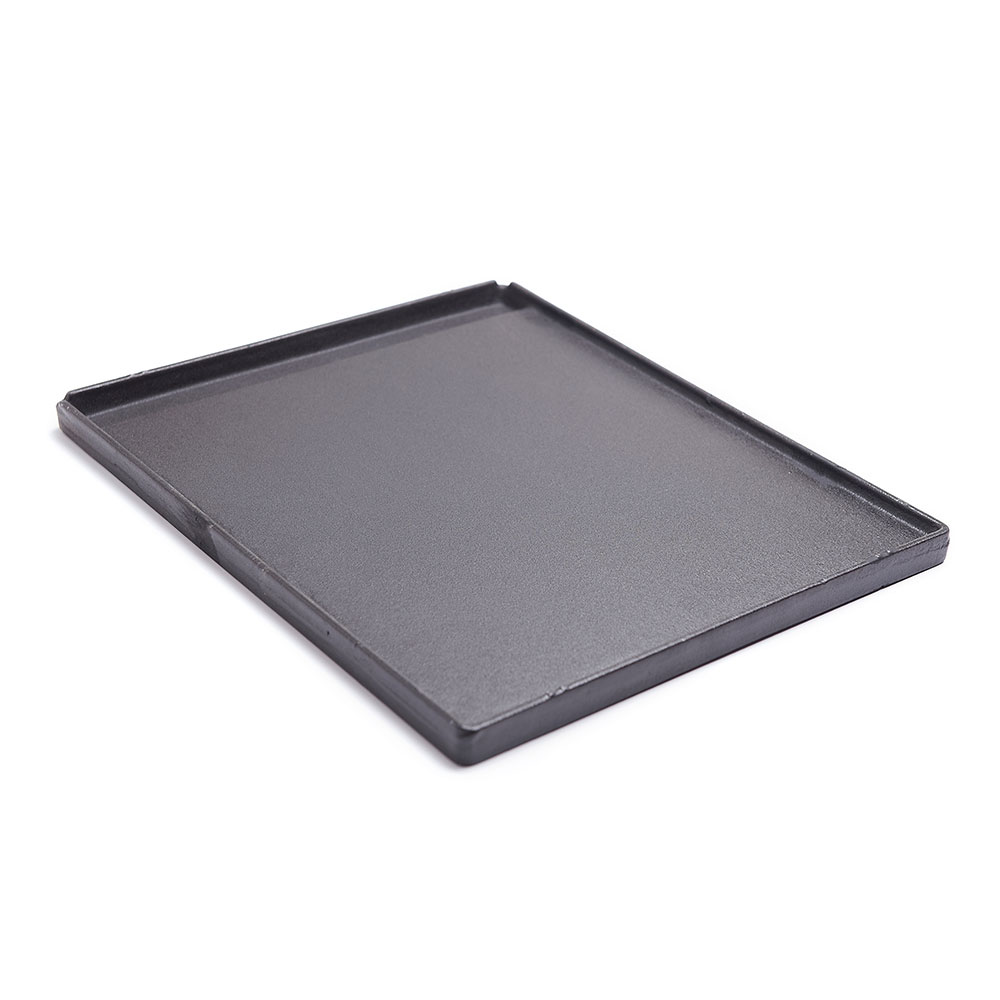 Stekeplate Broil King til Crown og Monarch