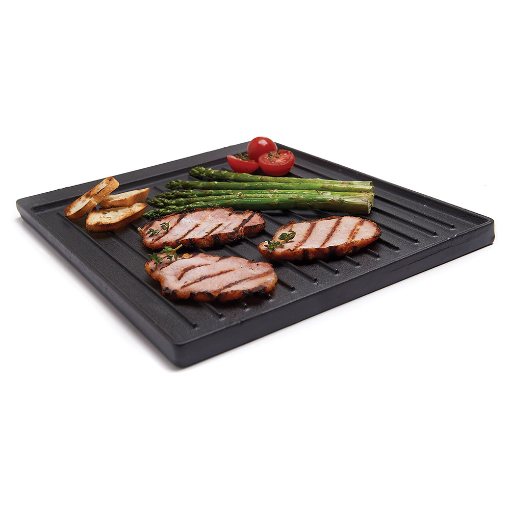 Stekeplate Broil King til Crown og Monarch