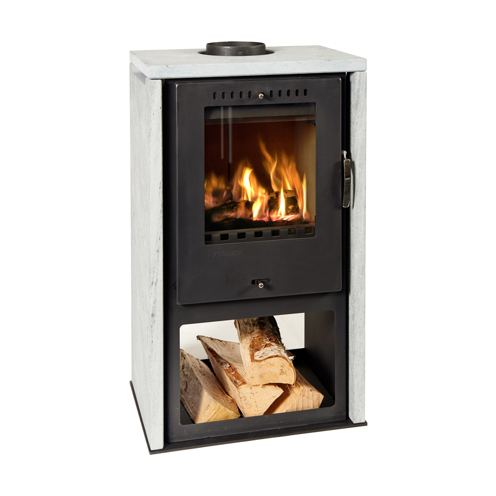 Steinsett Kaminexperten Hörby