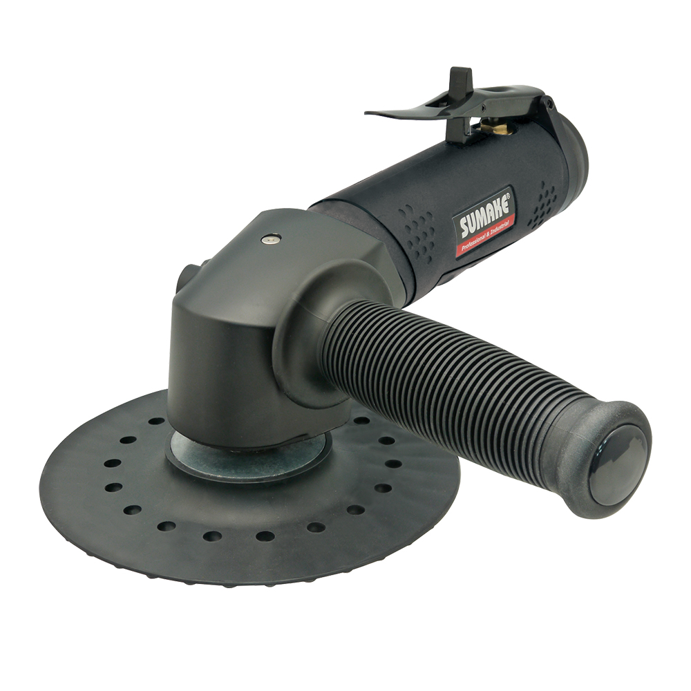 Rondellslipmaskin Sumake ST-GD505L3-PL 234 mm