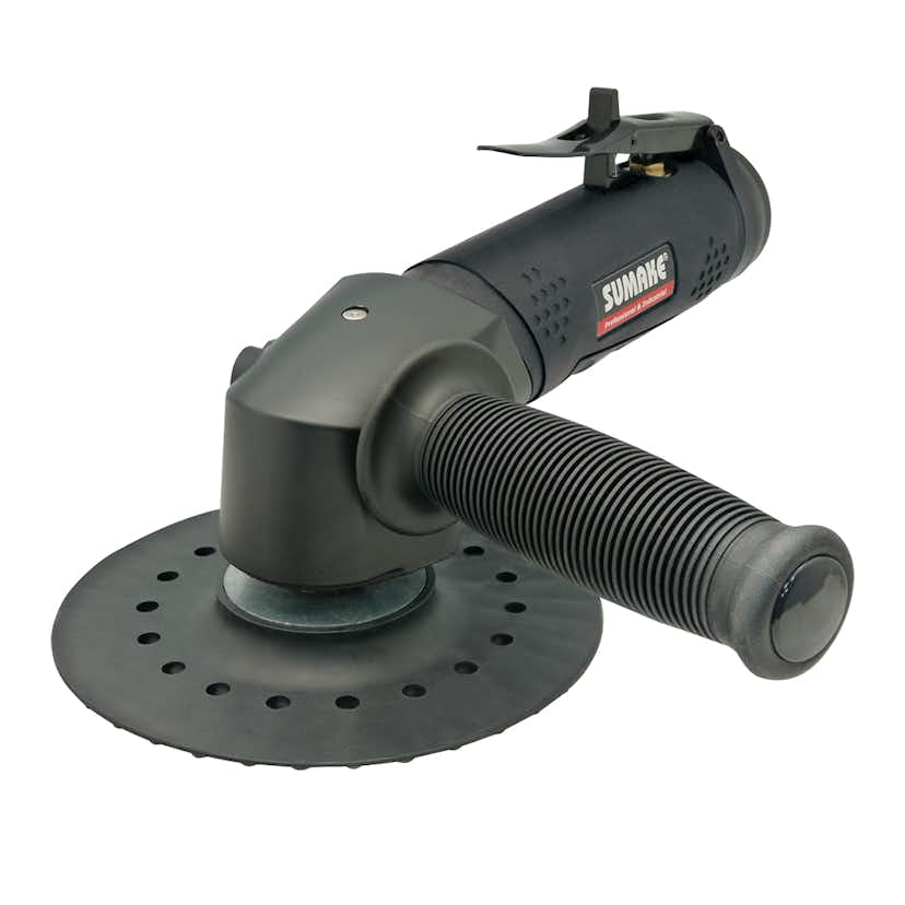 Rondellslipmaskin Sumake ST-GD505L3-PL 234 mm