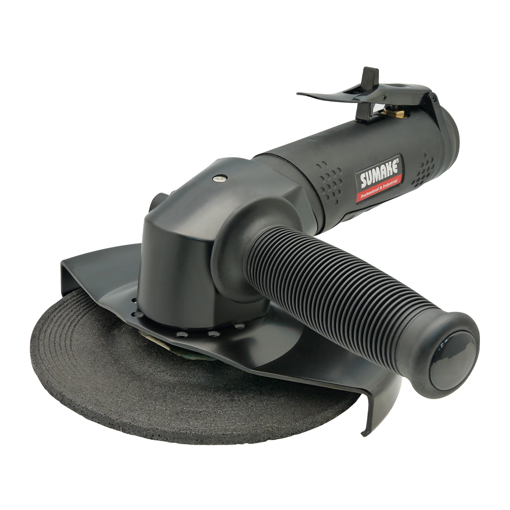 Vinkelslipmaskin Sumake ST-GD507L3-L 1710 W