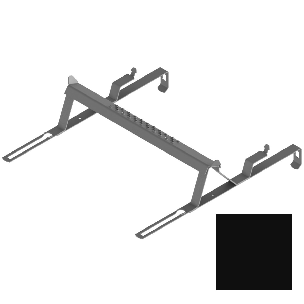 Stigetrinn Lobas TR-TL for Tegl- og Betongtakstein