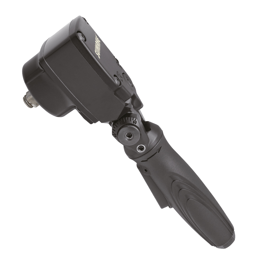 Mutterdragare Sumake ST-IW7140 1/2'' Vinklingsbar