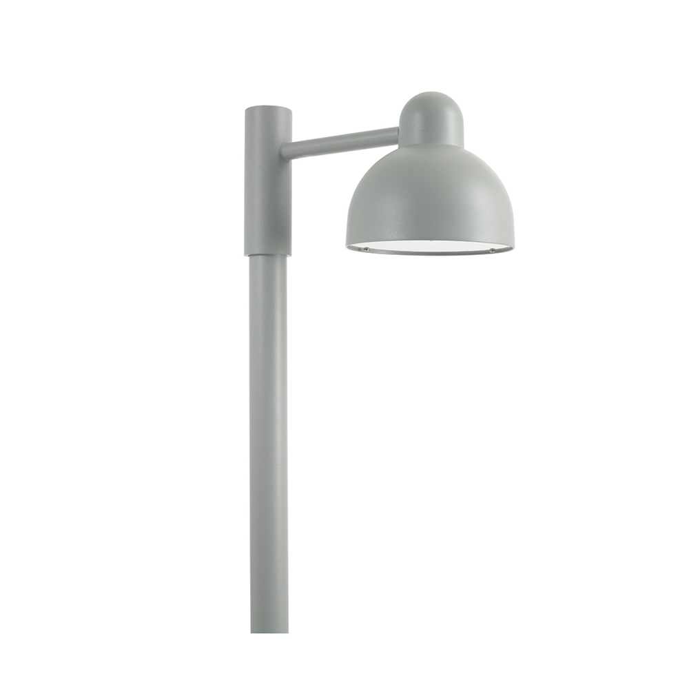 Stolpearmatur Norlys Koster