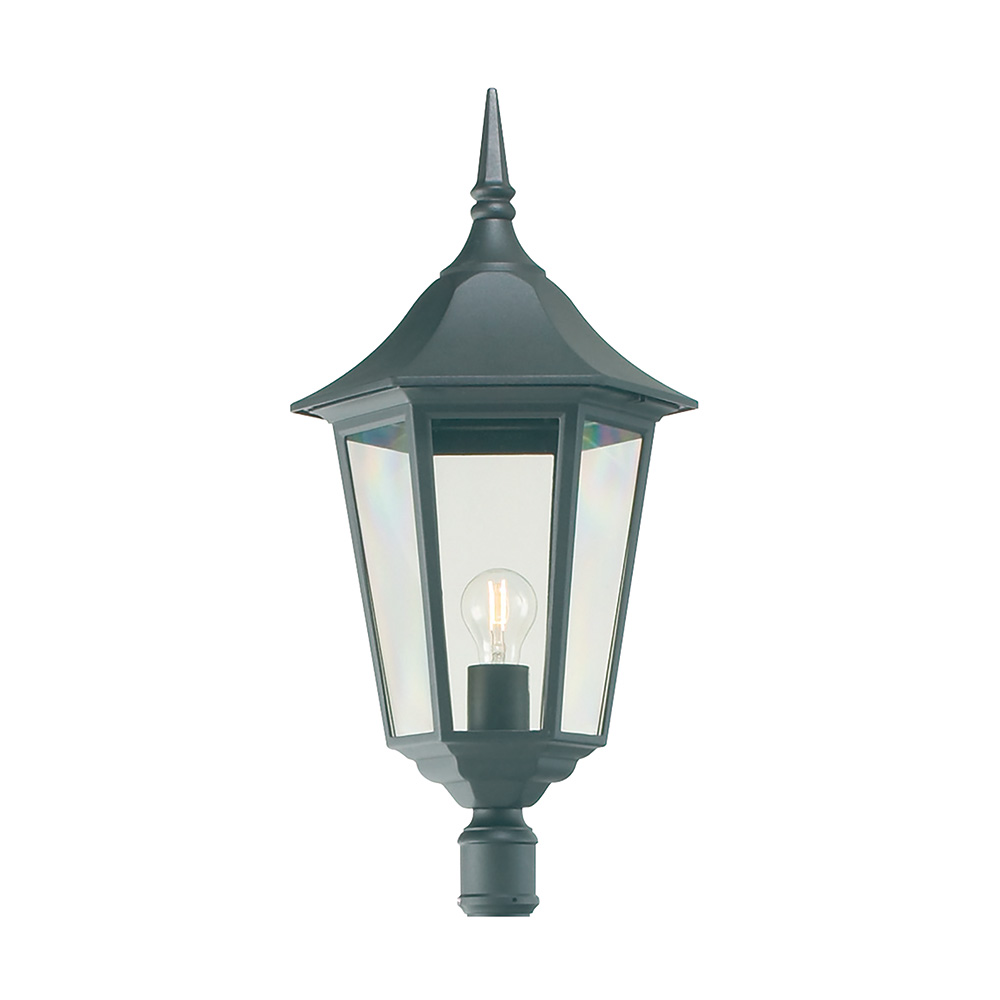 Stolpearmatur Norlys Modena