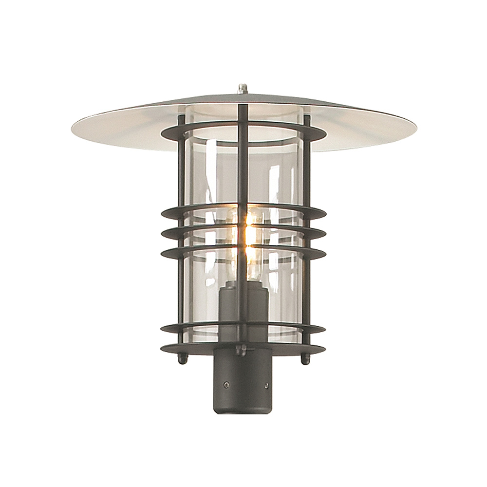 Stolpearmatur Norlys Stockholm