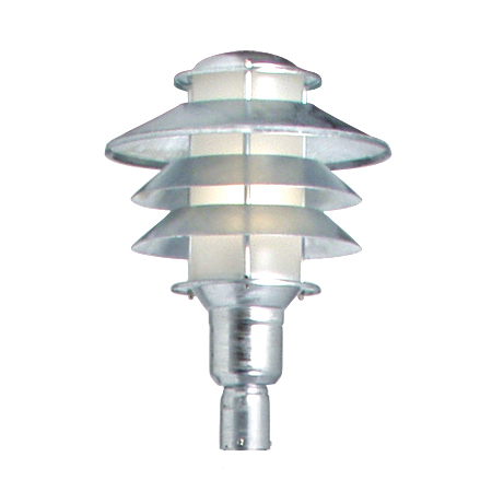 Stolpearmatur Westal Alefors 100W