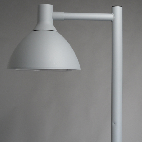 Stolpearmatur Westal Ark Medi LED