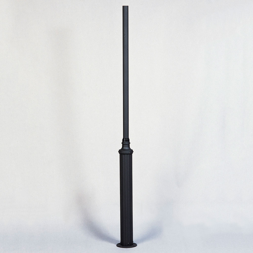 Stolpe Gnosjö Konstsmide Draco 2 M