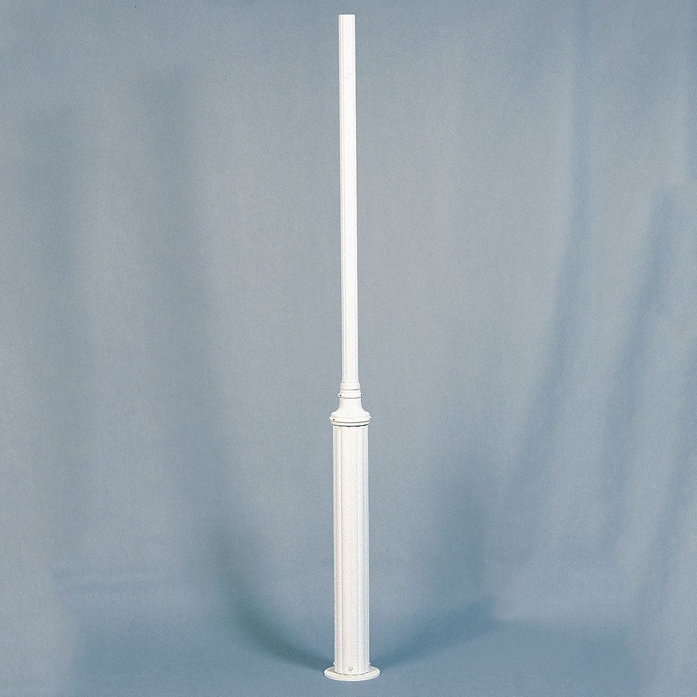 Stolpe Gnosjö Konstsmide Draco 2 M