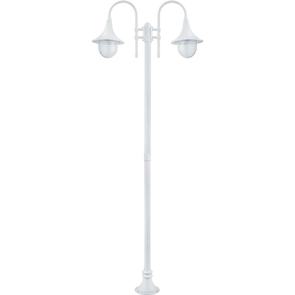 Stolpelykt Malmbergs Italy 2-arm