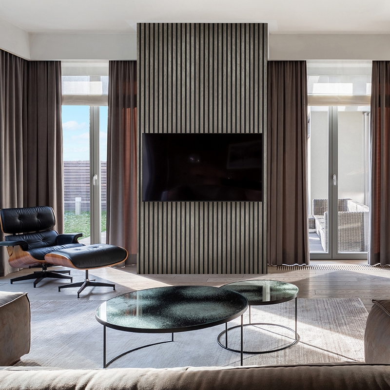 Akustikkpanel Fibrotech Stone 244