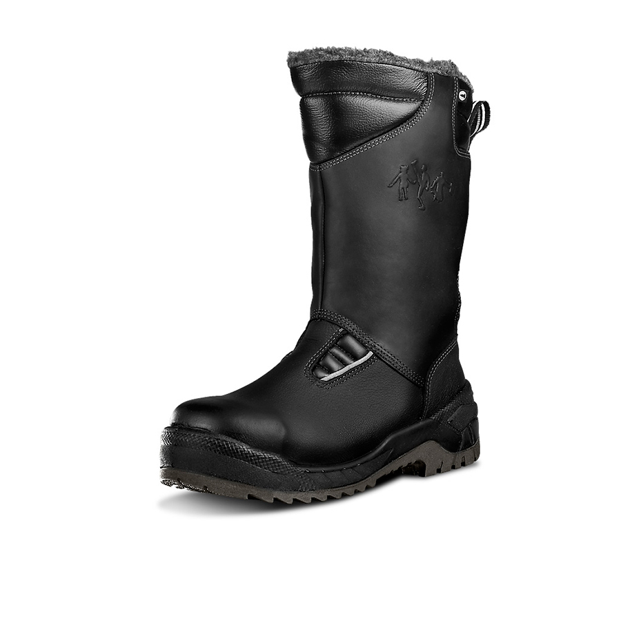 Stövel Arbesko 50562 Storlek: 45