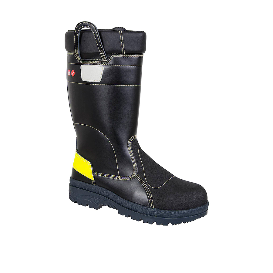 Stövel Jalas 4768 Fire Storlek: 42