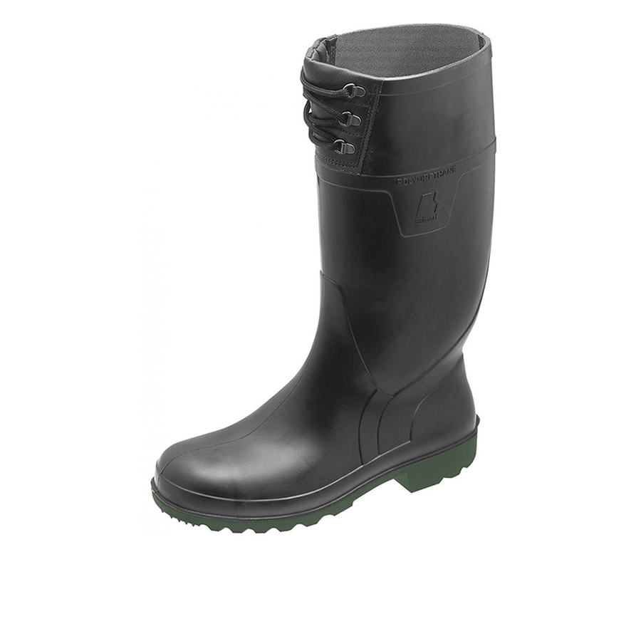 Stövel Sievi Light Boot Black S5 Storlek: 40