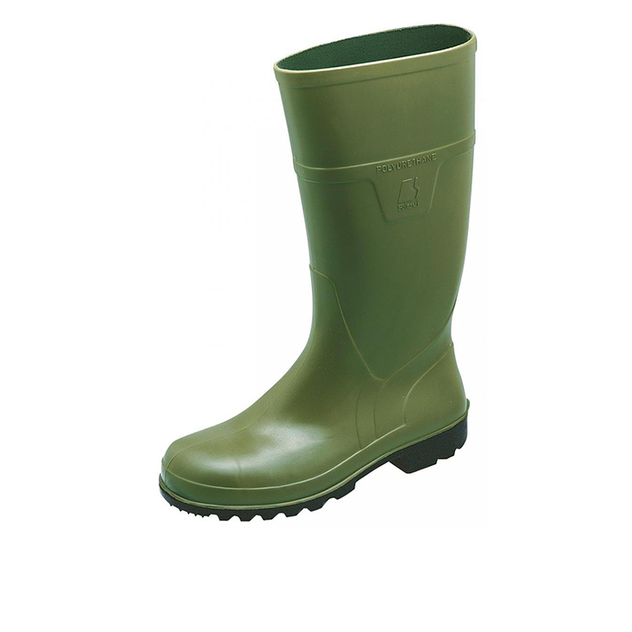Stövel Sievi Light Boot Olive S4 Storlek: 39