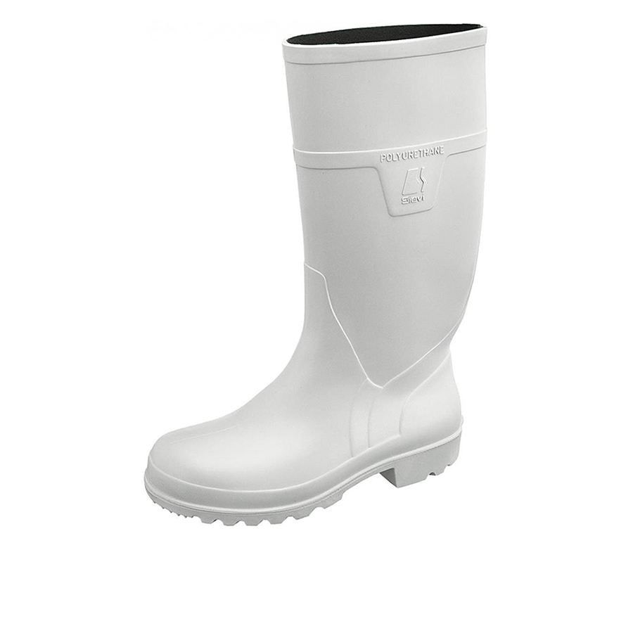 Stövel Sievi Light Boot White S4 Storlek: 37