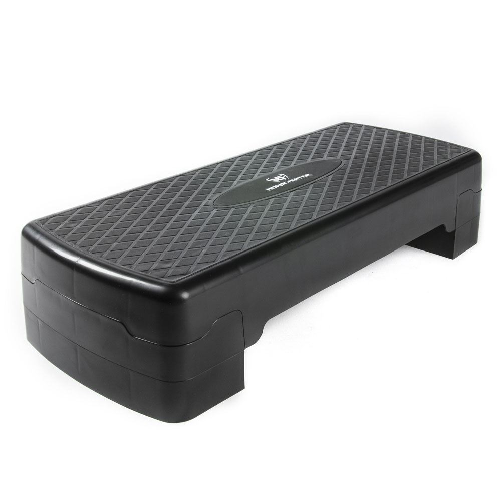 Stepbrett Nordic Fighter Type 1