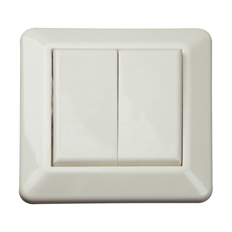 Strømbryter Elko RS16 D-Trapp