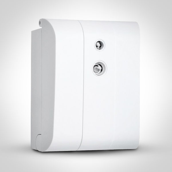 Strømfordeling og automasjon