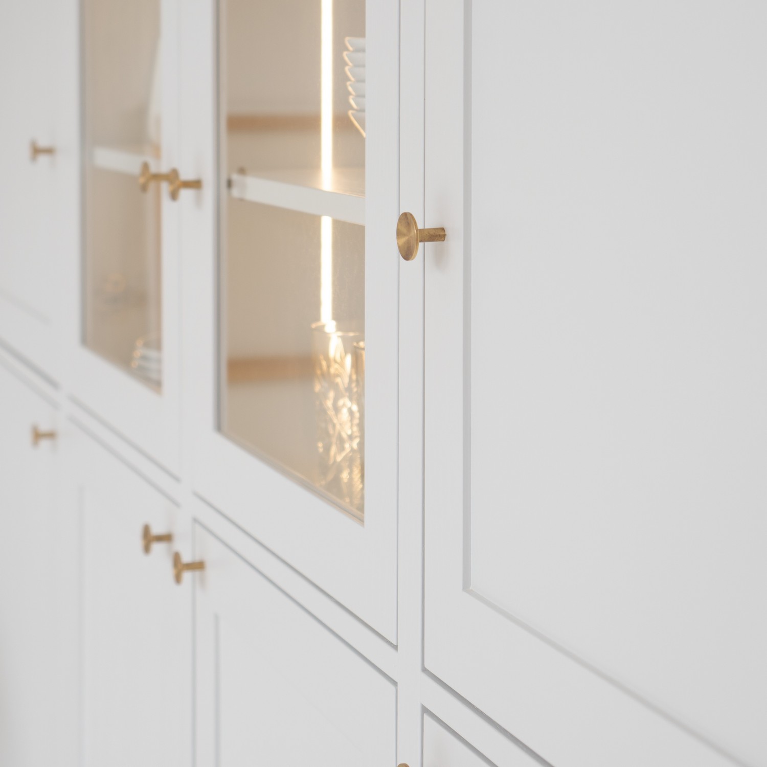 Knott Beslag Design Sture