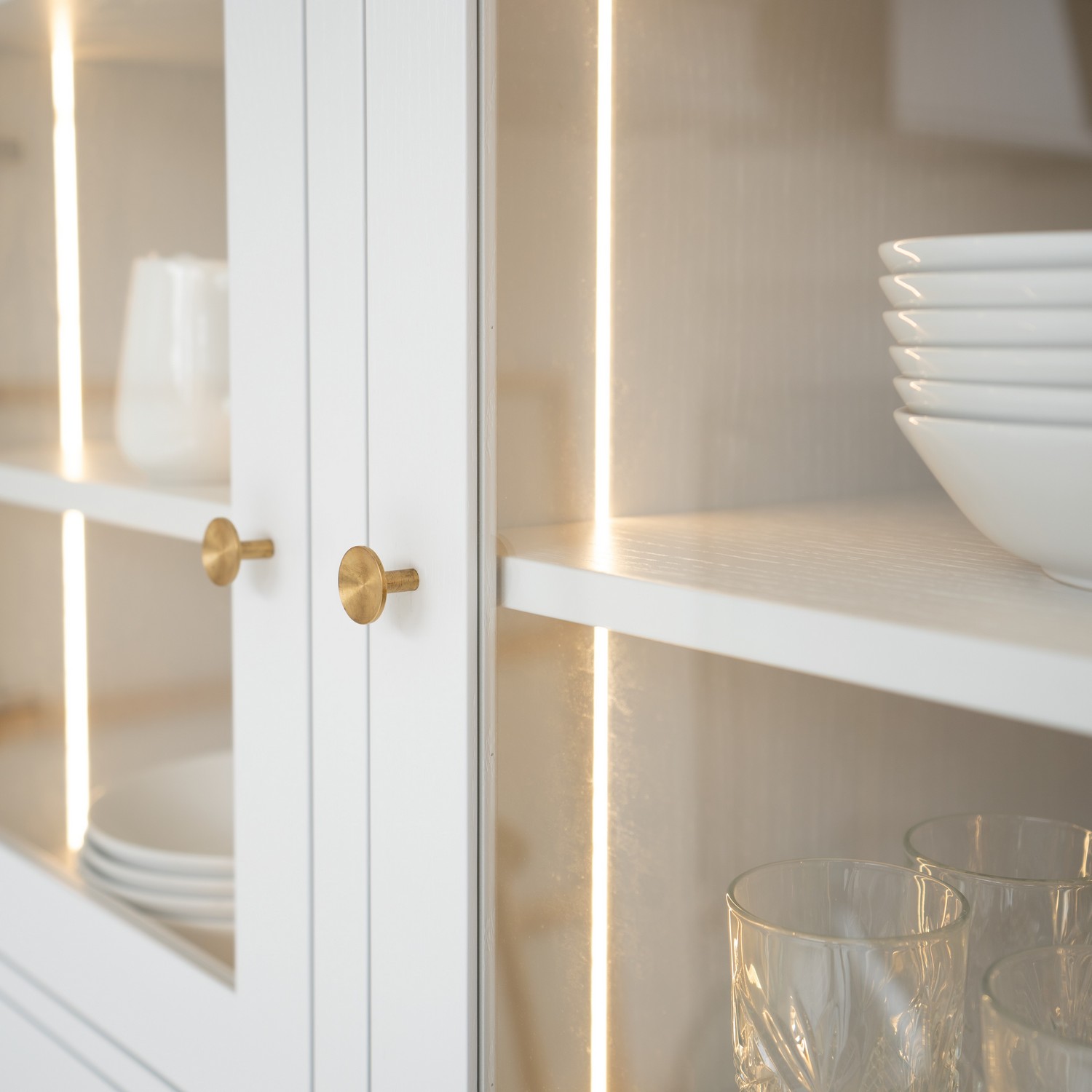 Knott Beslag Design Sture