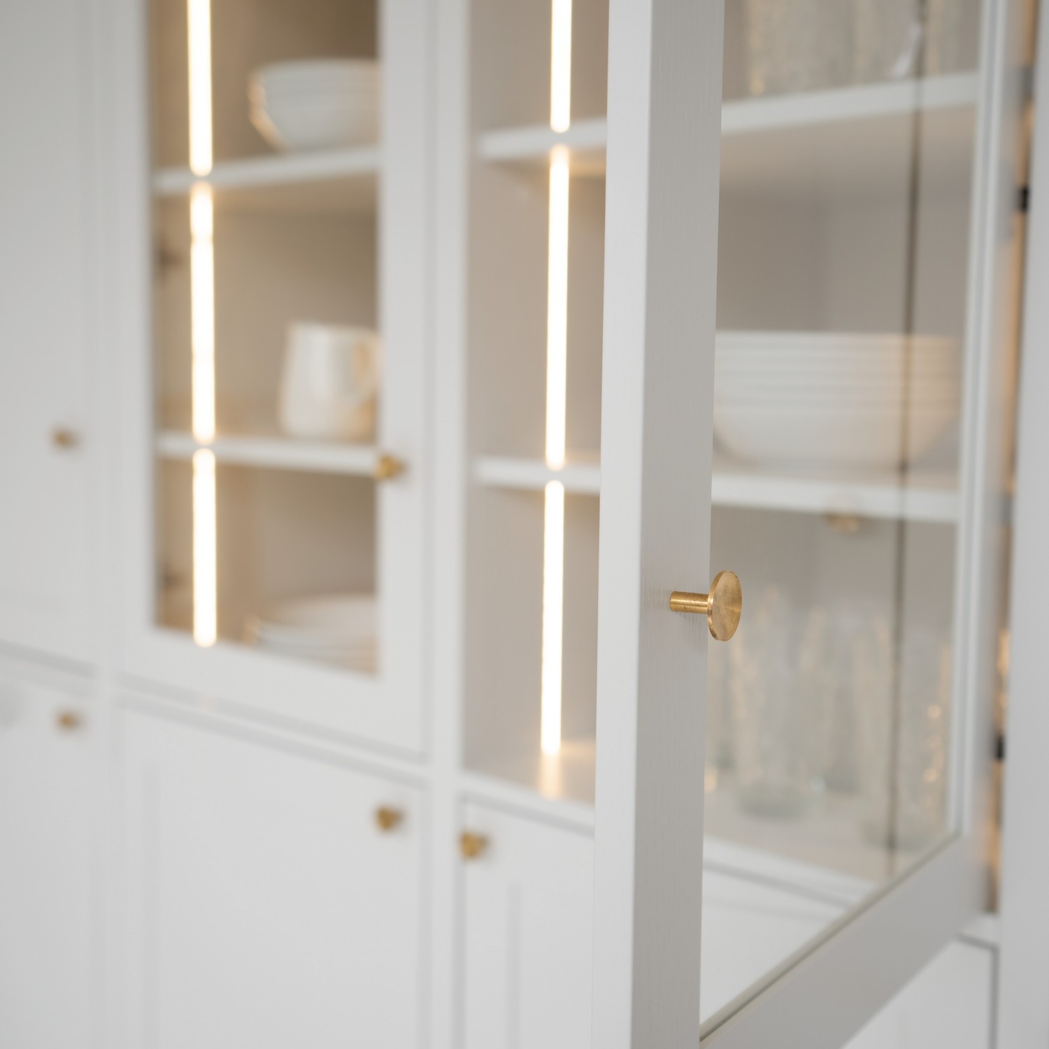 Knott Beslag Design Sture