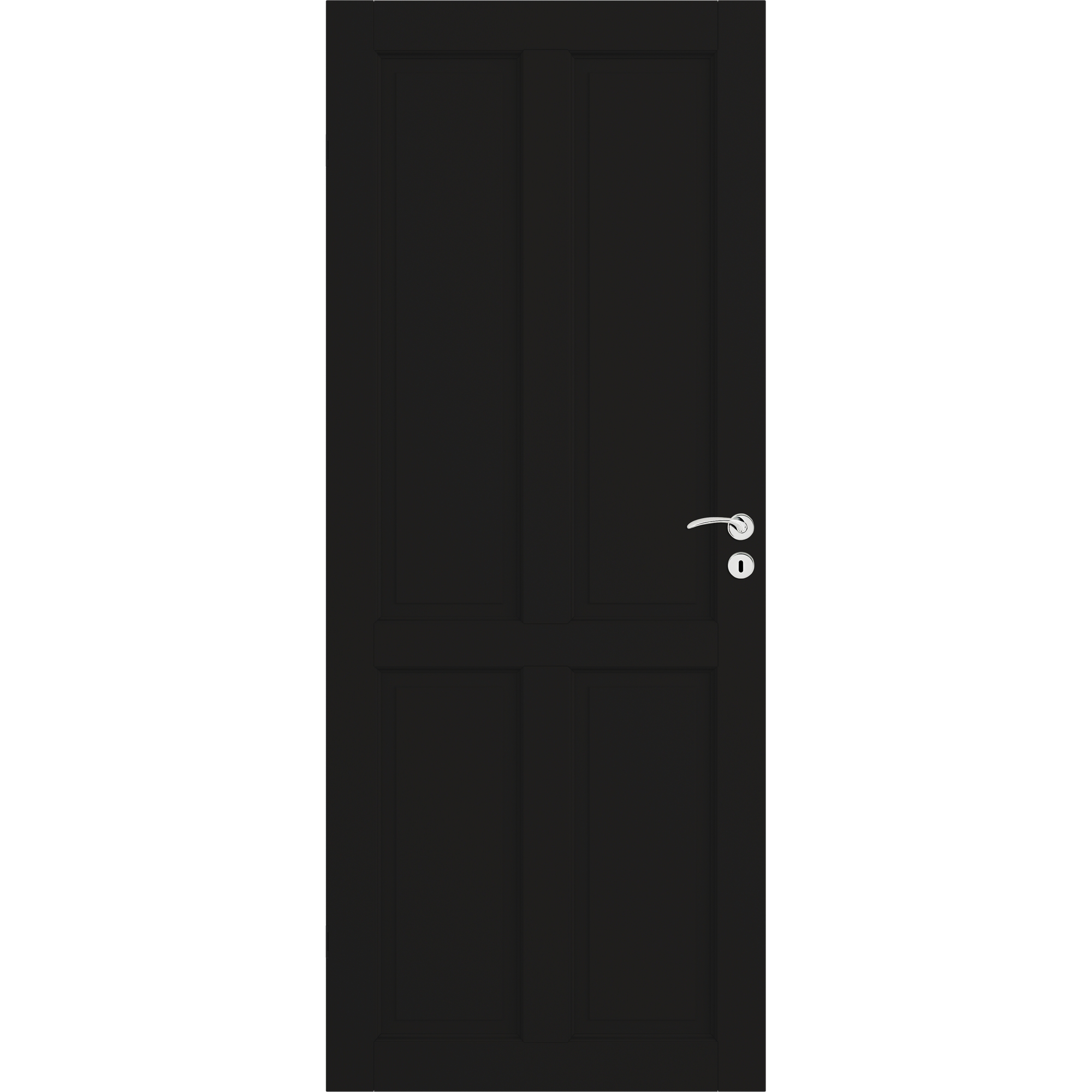 Innerdør Scanflex Sturla