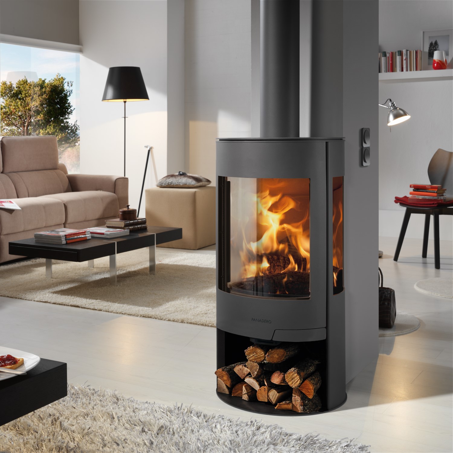 Vedovn Panadero Helsinki EcoDesign