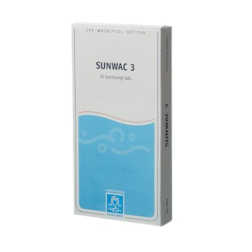 Sunwac-Tabletter Westerbergs 32 Stk