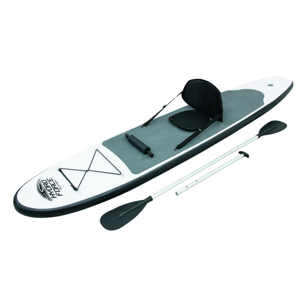 Vannsport og vannlek