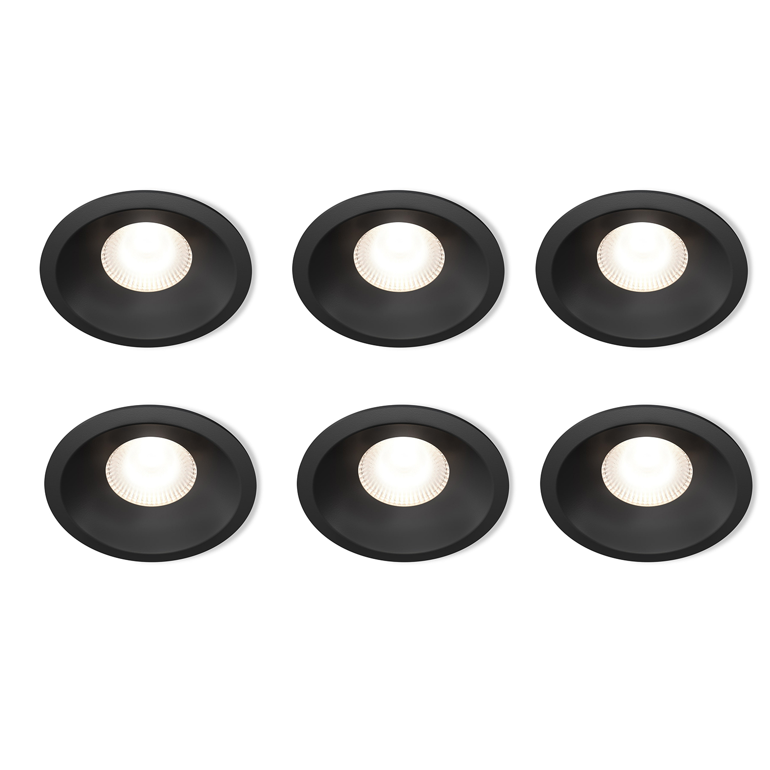 Downlight Plejd Deep LED Spot 8W DWN-02