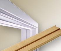 Karmer og overstykken