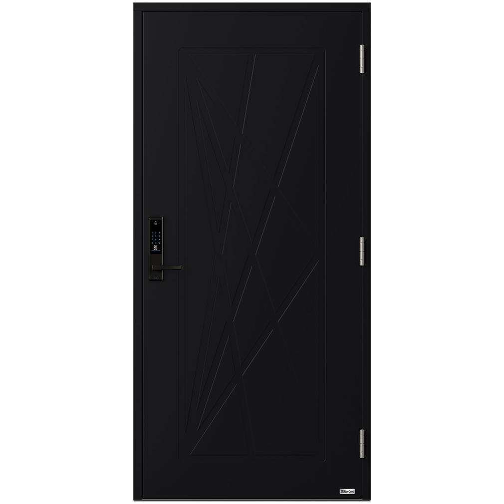 Ytterdør NorDan Svensken 314